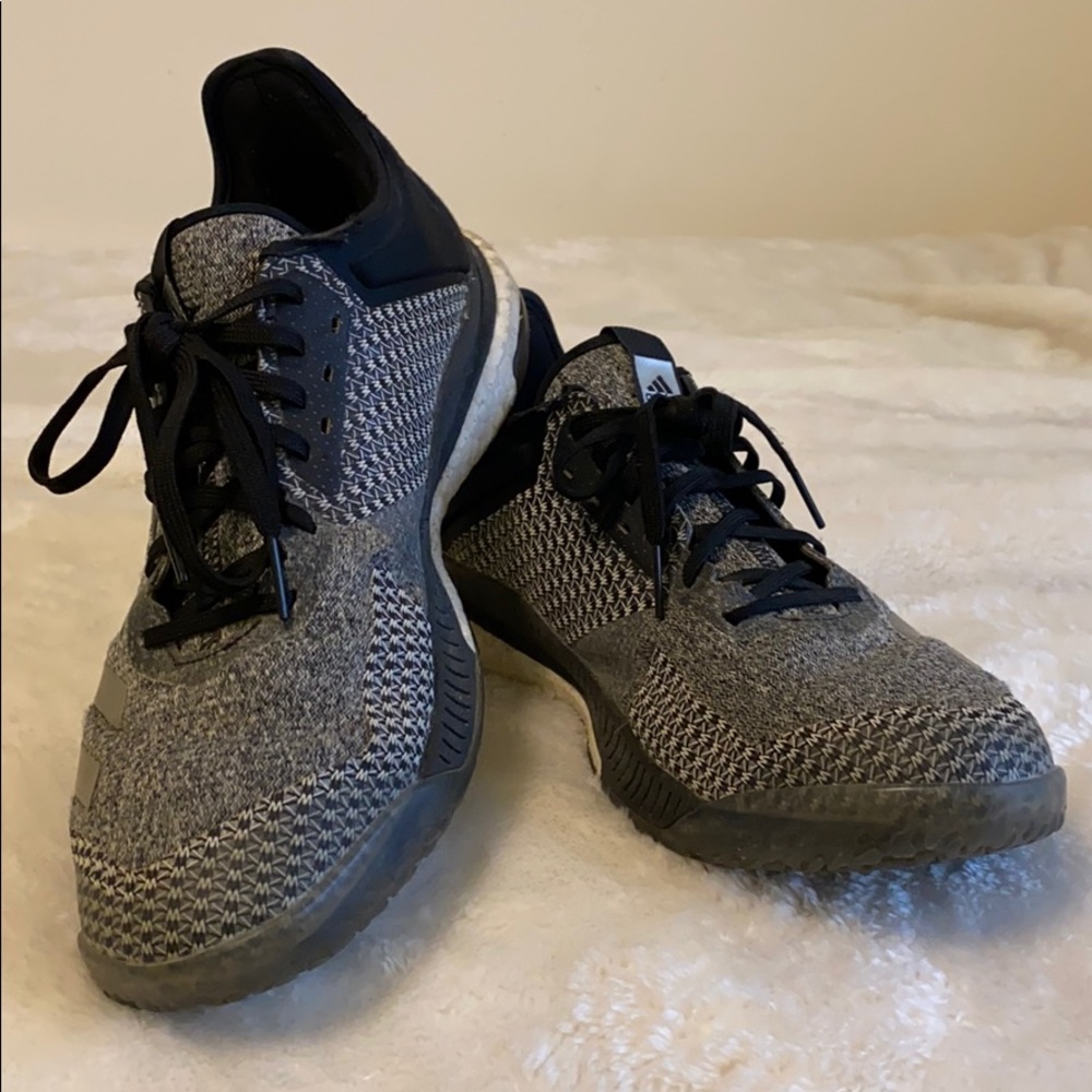 Adidas Crazyflight x2 Court/Running Shoes